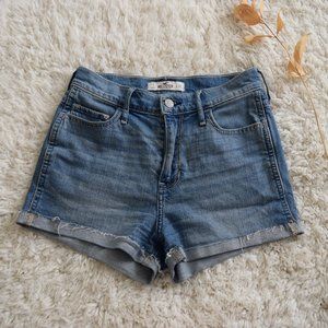 Hollister Jean Shorts